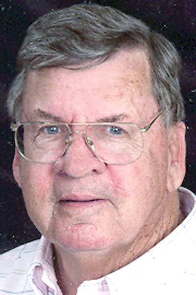 Roy Clinton Garrett | Obituaries | Herald-zeitung.com