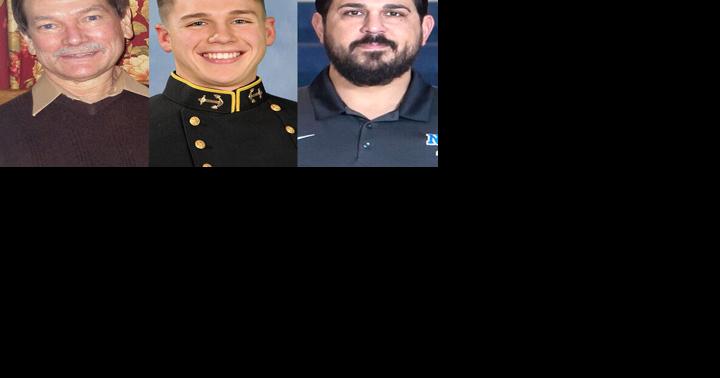 Community mourns trio of deaths with connections to New Braunfels High School - Vimarsana News