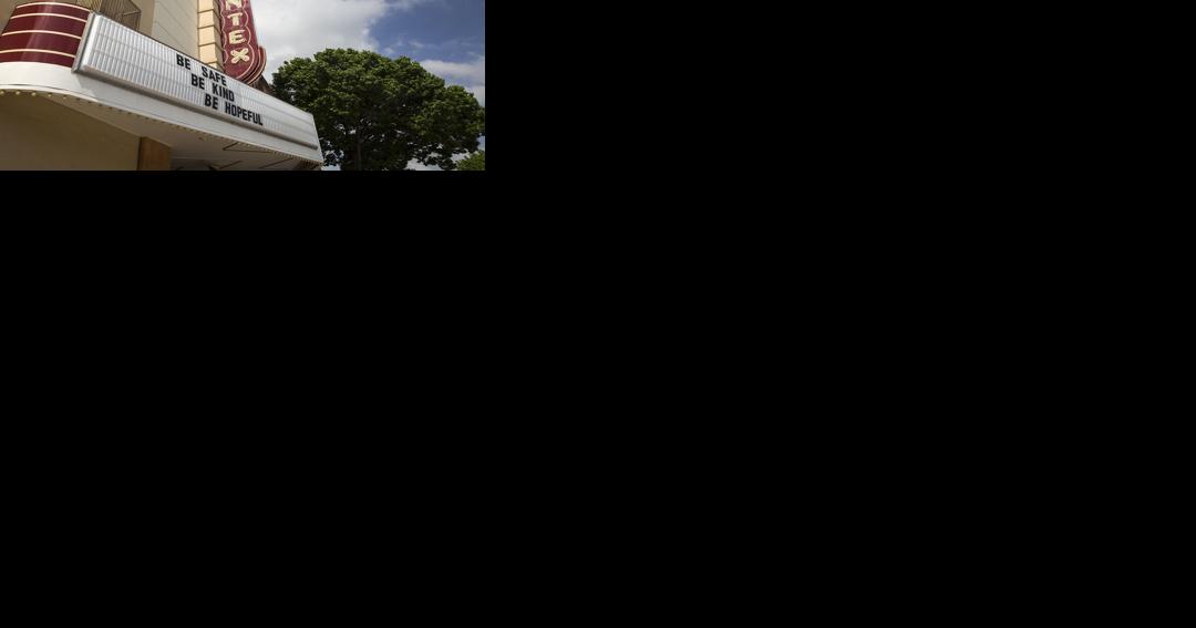New Braunfels City Council approves $1.2 million for Brauntex Theatre upgrades - Vimarsana News