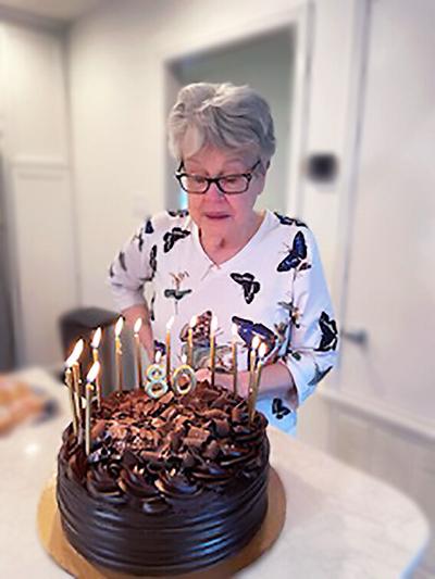 Rose Marie Miller (nee Reed) | Obituaries | herald-zeitung.com