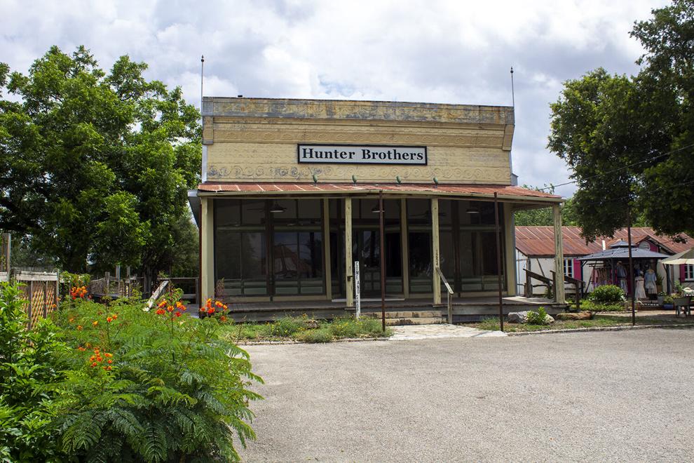 New saloon coming soon to Gruene Historic District