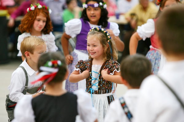 Fair Parade: Want a good spot? Be at the Plaza early | Local News ...