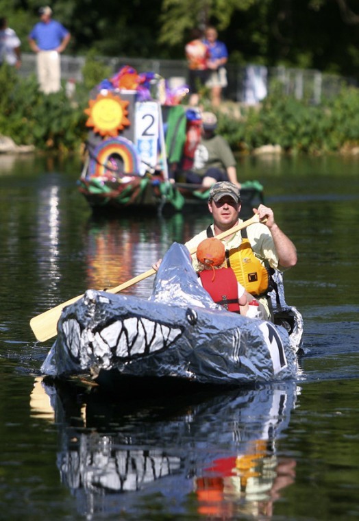 New Braunfels' Landa Park state historic site Local News