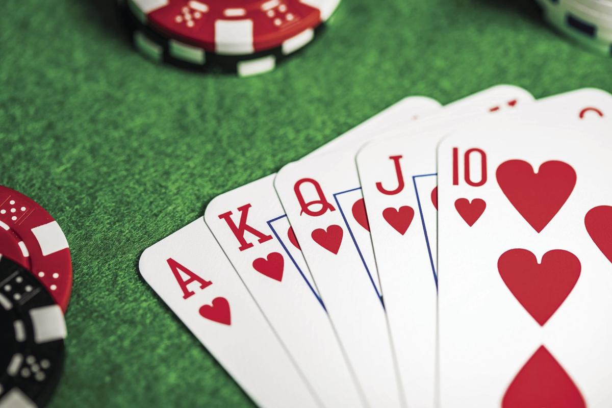 Casino Nb Poker Tournament