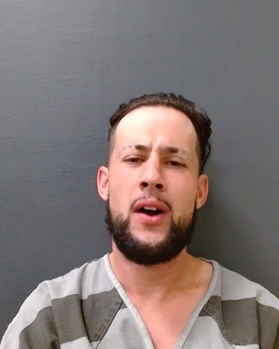 NBPD arrests New Braunfels man following standoff, SWAT response | News ...