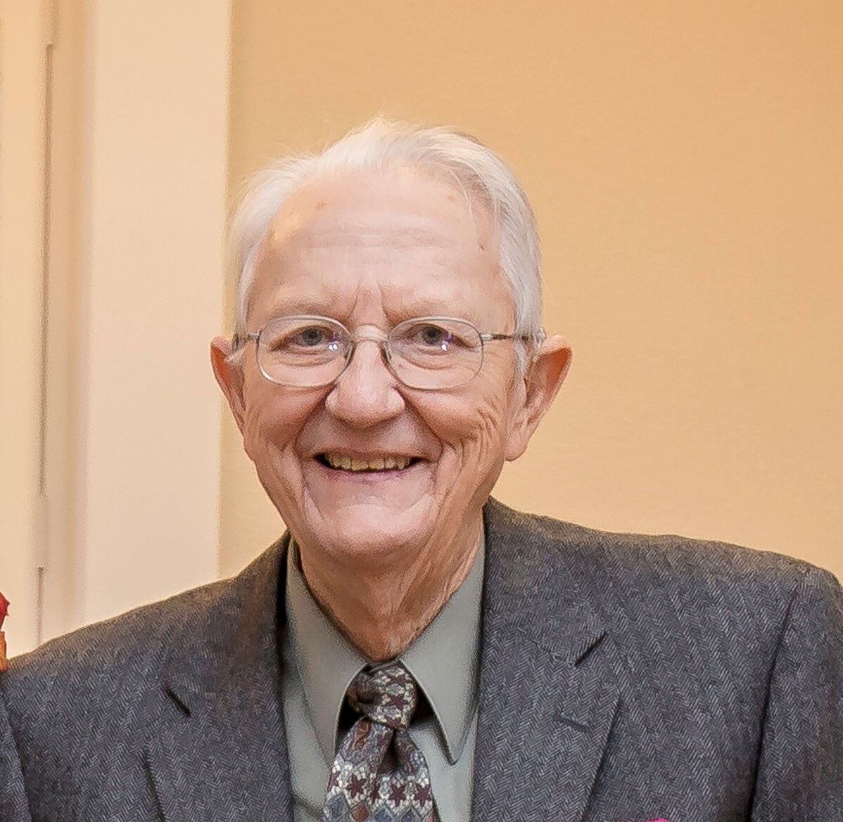 Norman (Norm) Emil Stephens - Vimarsana News