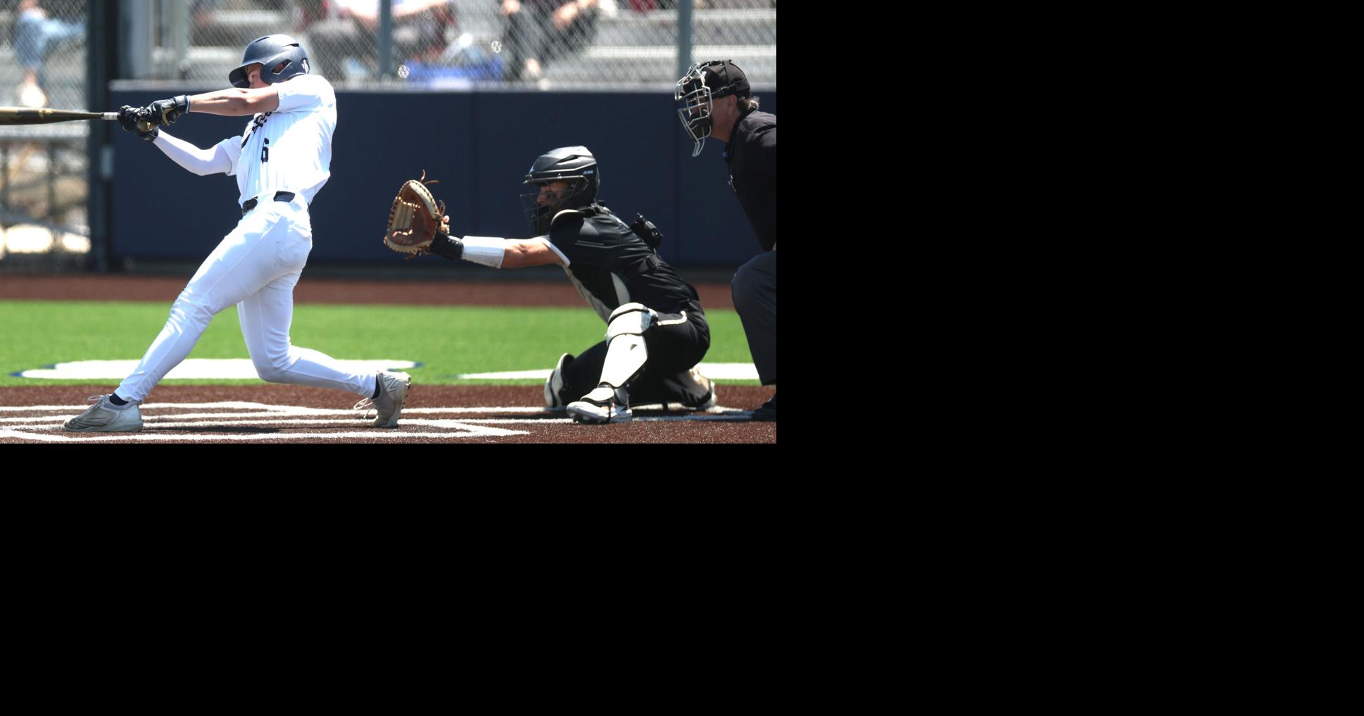 Rouse sweeps Smithson Valley in first round playoff rematch | Sports ...