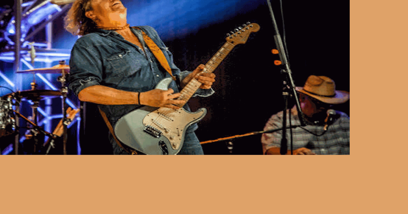 New Braunfels live music calendar for the week of June 15 Lifestyle