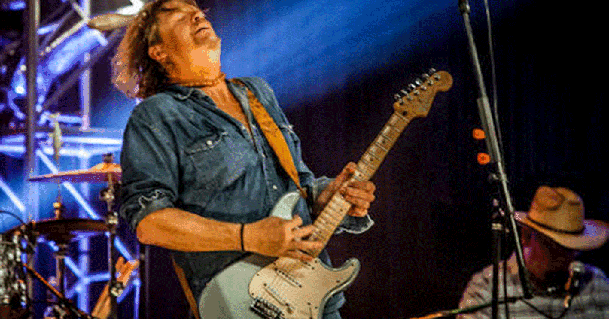 New Braunfels live music calendar for the week of June 15 Lifestyle