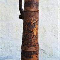 Pyrography Colonial A brief history of pyrography | Lifestyle | herald-zeitung.com