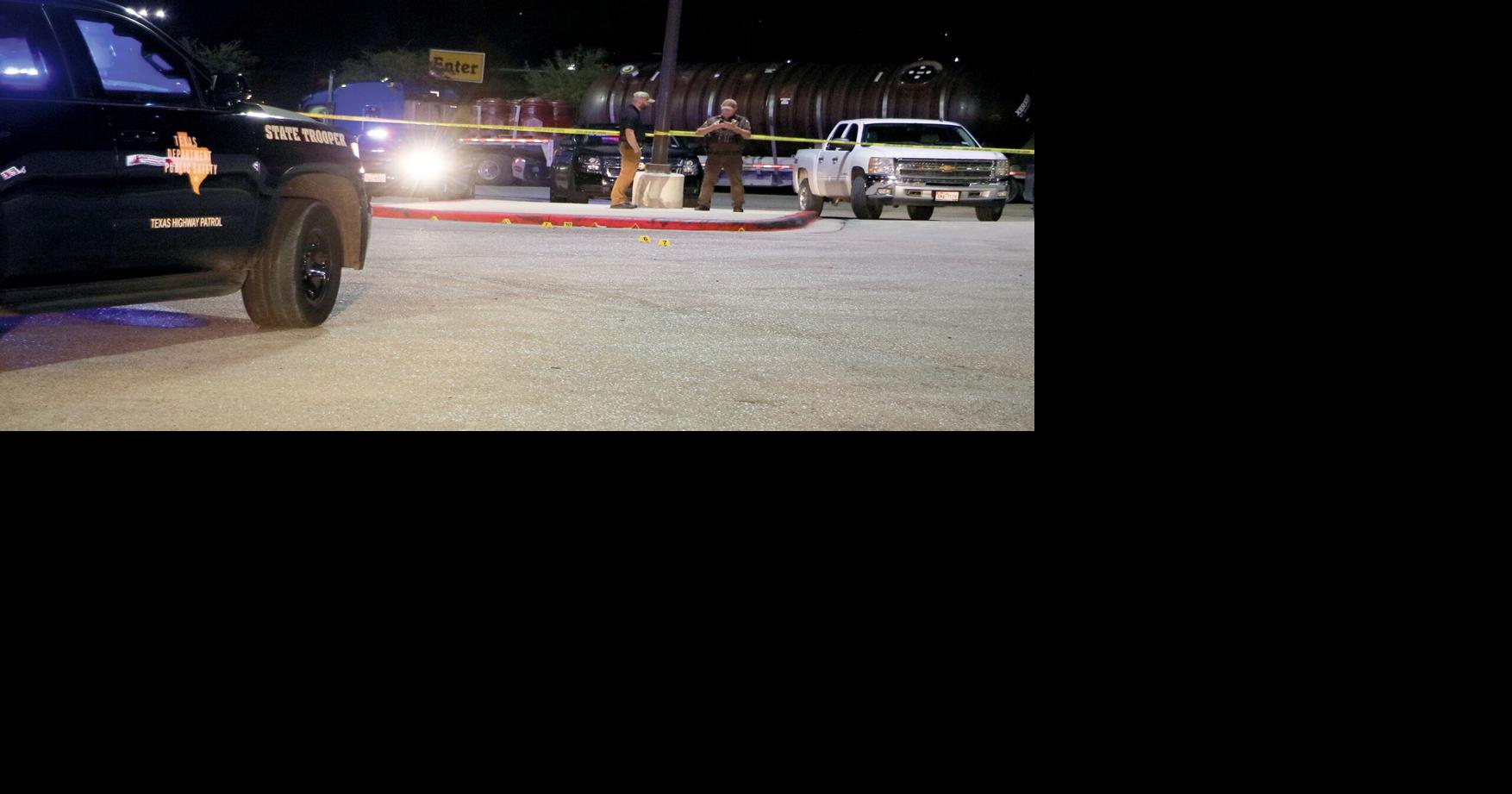 State trooper fatally shoots 16yearold driver of suspected stolen