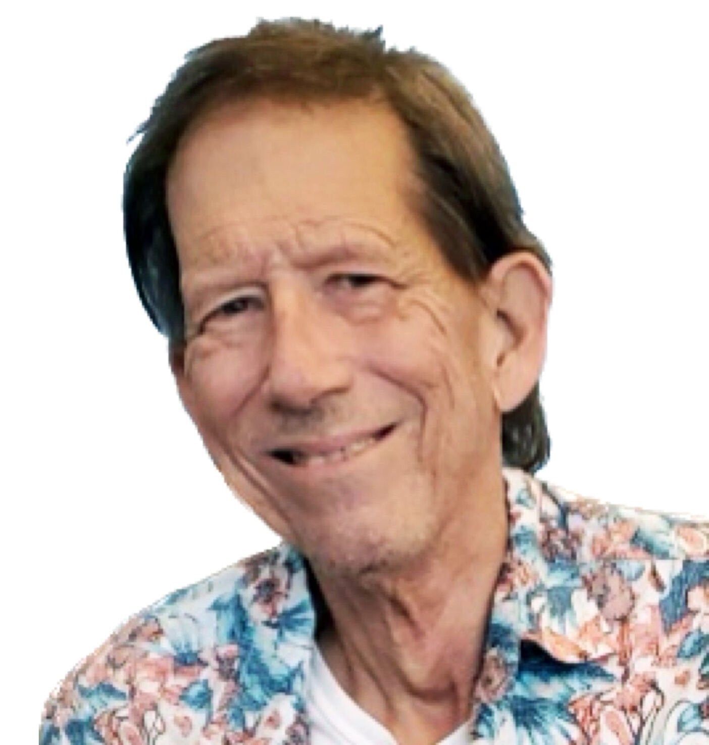 John Michal Stauffer | Obituaries | Herald-zeitung.com