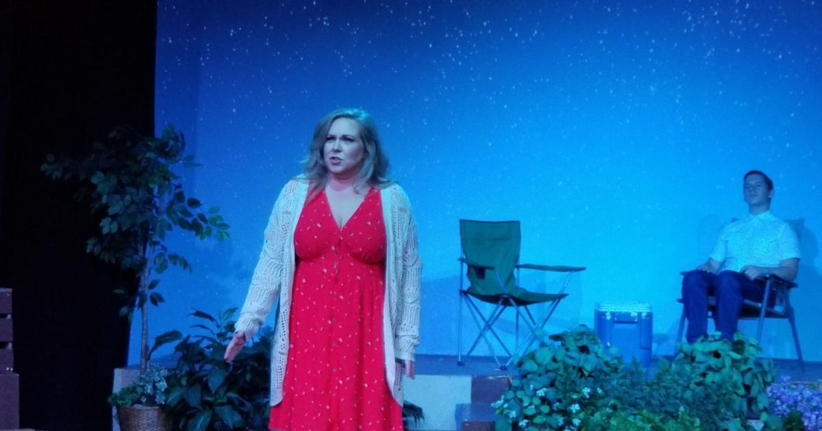 Opera ‘Susannah’ debuts at Circle Arts | Lifestyle | herald-zeitung.com