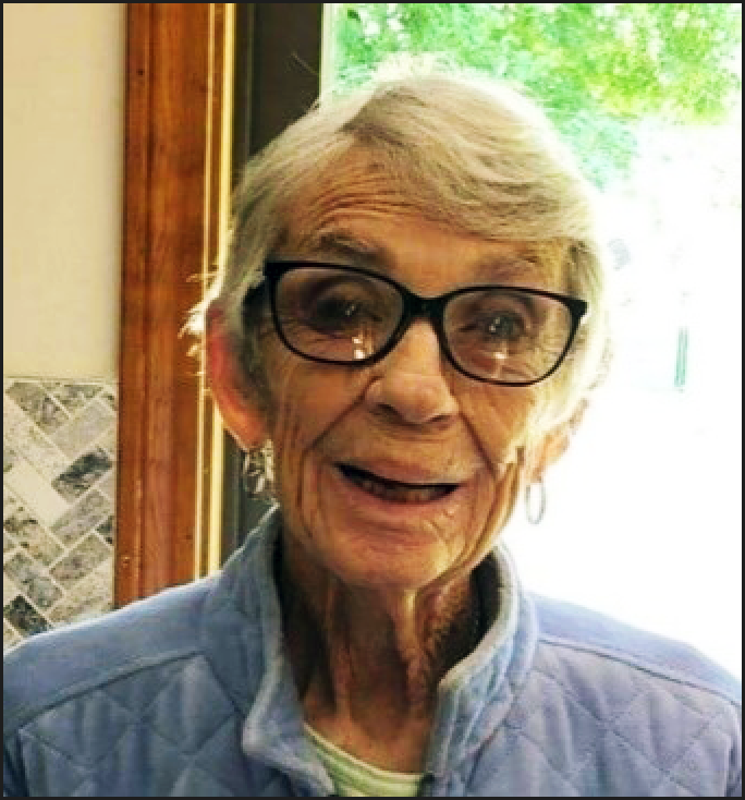 Norma B (Wise) Larssen | Community Alert | Herald-zeitung.com