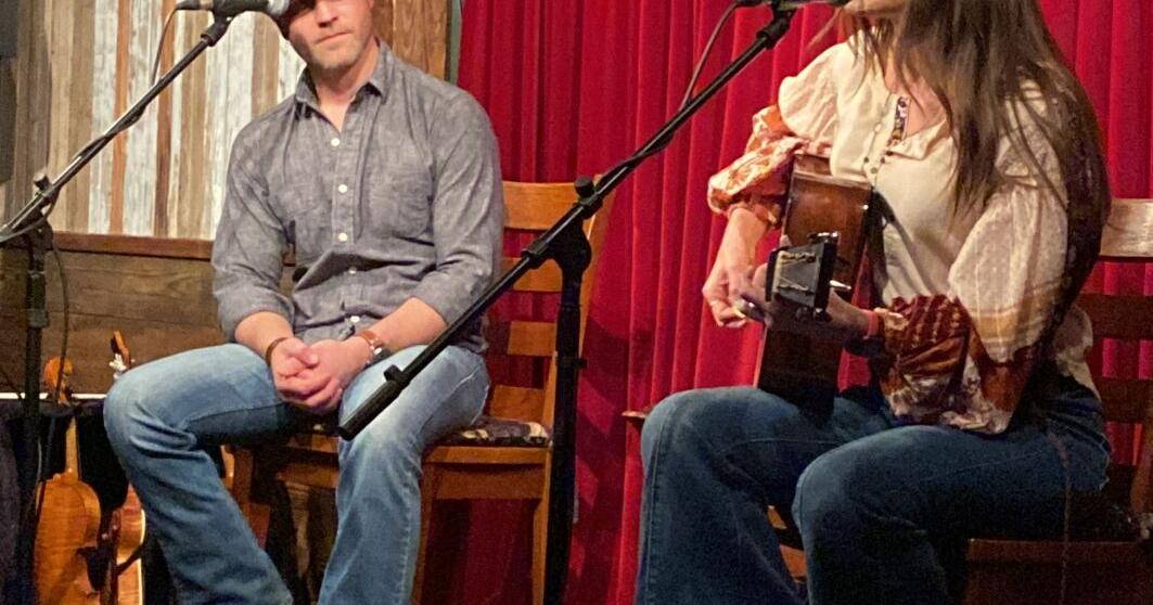 New Braunfels live music calendar for the week of August 21 Lifestyle