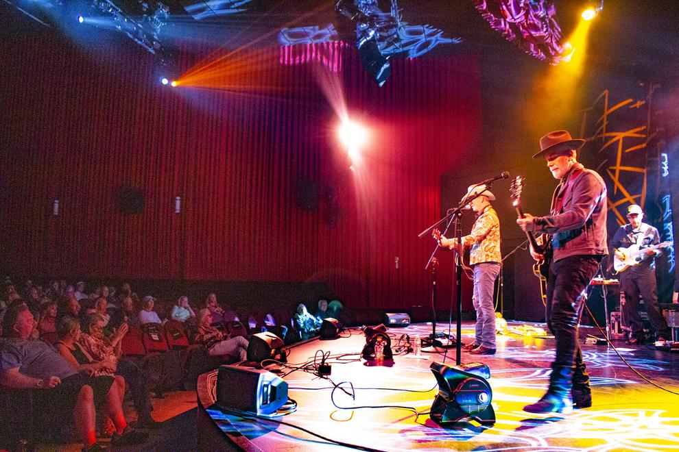 New Braunfels area live music calendar for the week of June 11