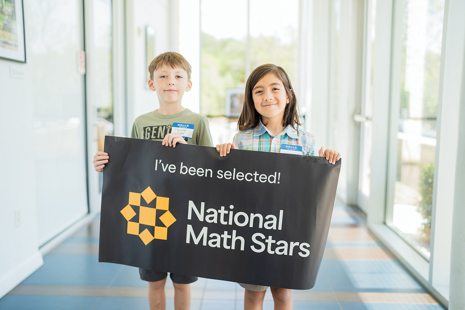 Lliam Quane Math Two Comal ISD elementary students nominated to be math stars | News ...