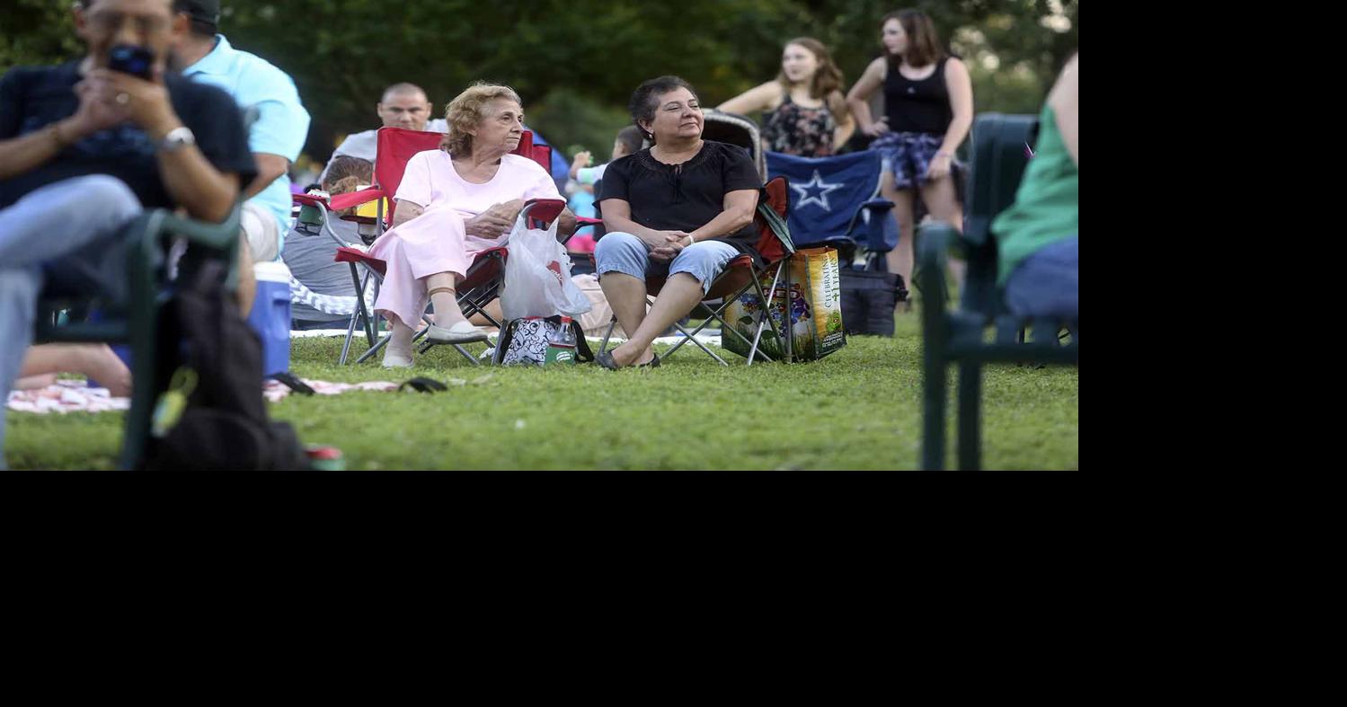 New Braunfels live music calendar for the week of June 6 Lifestyle
