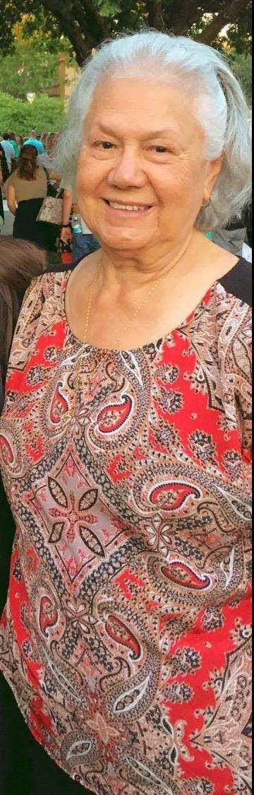 Felicita Carmona