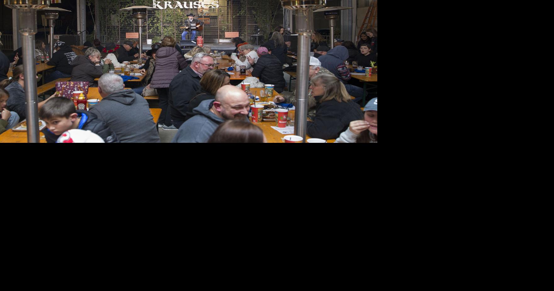 New Braunfels area live music calendar for the week of Feb. 19