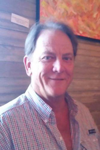 Donald Kyle Oliver | Obituaries | herald-zeitung.com