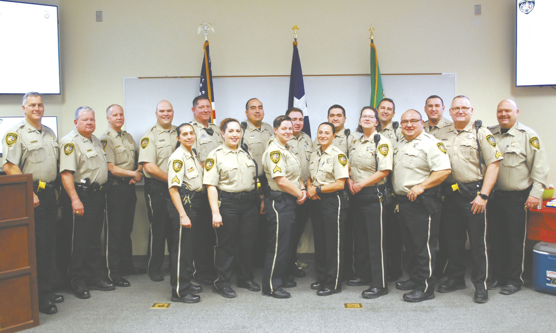 CCSO Prepping To Open New Jail, Renovate Headquarters | News | Herald ...