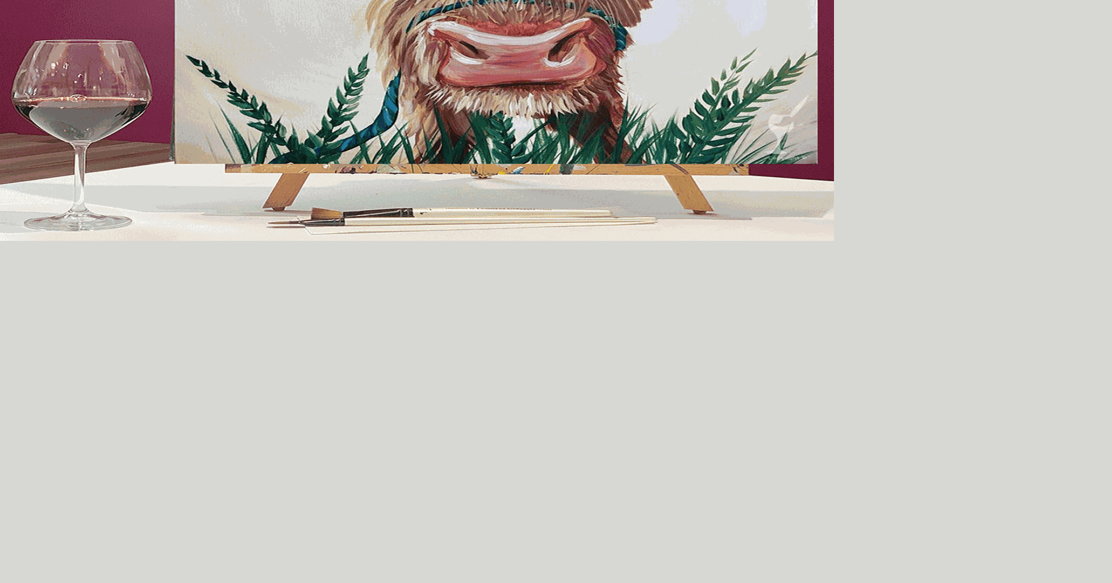 New Braunfels' Painting with a Twist hosting MakeAWish fundraiser