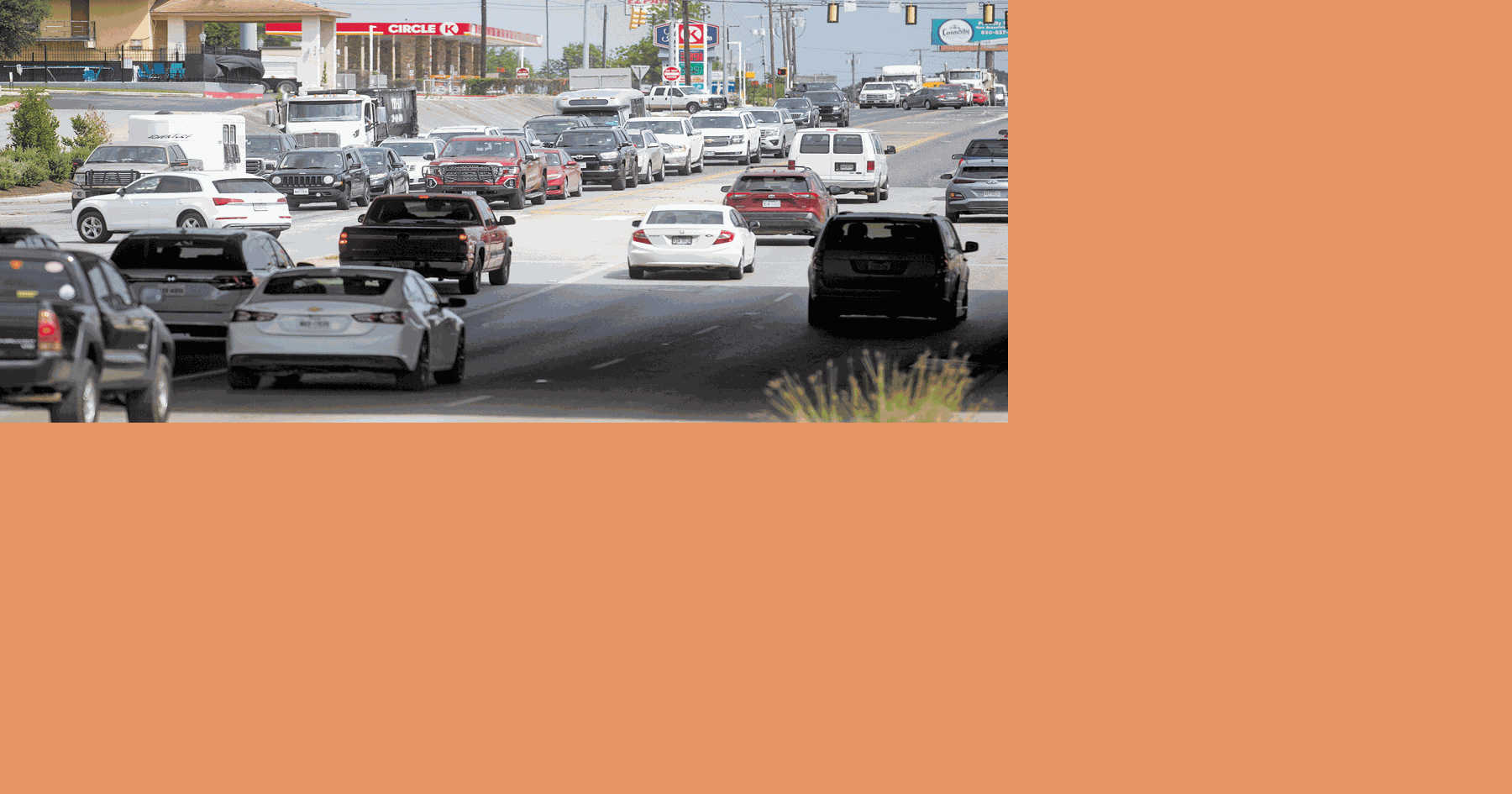 TxDOT proposes major Hwy 46 expansion between New Braunfels, Seguin