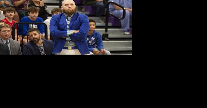 Brawner named TABC 6A Coach of the Year - Vimarsana News