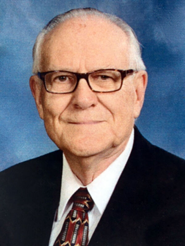 Clarence J. Urban - Vimarsana News