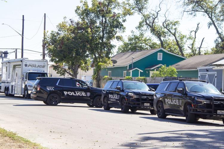 NBPD arrests New Braunfels man following standoff, SWAT response | News ...