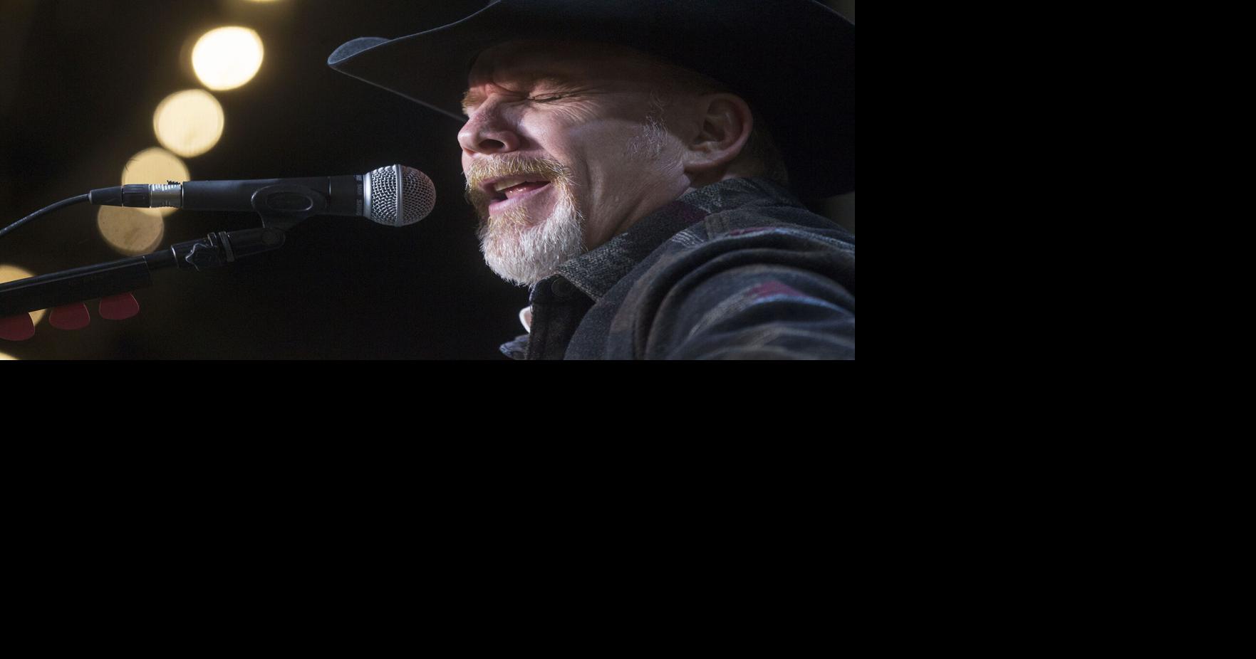 New Braunfels live music calendar for the week of Jan 26 Community