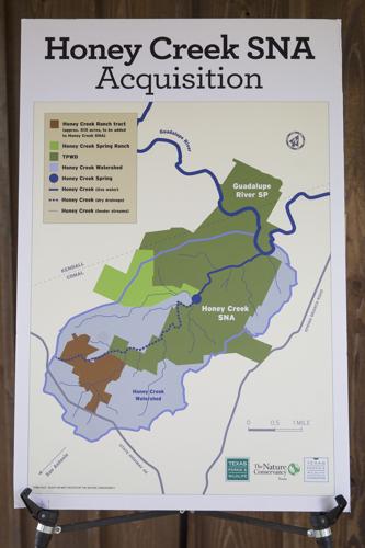 Escape to Serenity: Unwind at Tennessee's Honey Creek State Natural Area