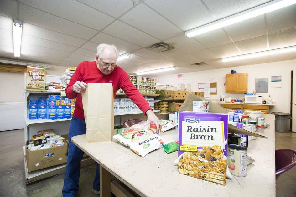 New Braunfels S O S Food Bank New Braunfels S O S Food Bank