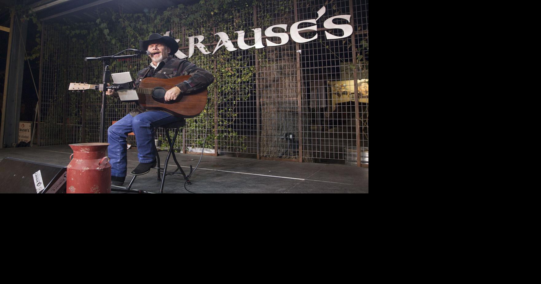 New Braunfels live music calendar for the week of March 21 Lifestyle