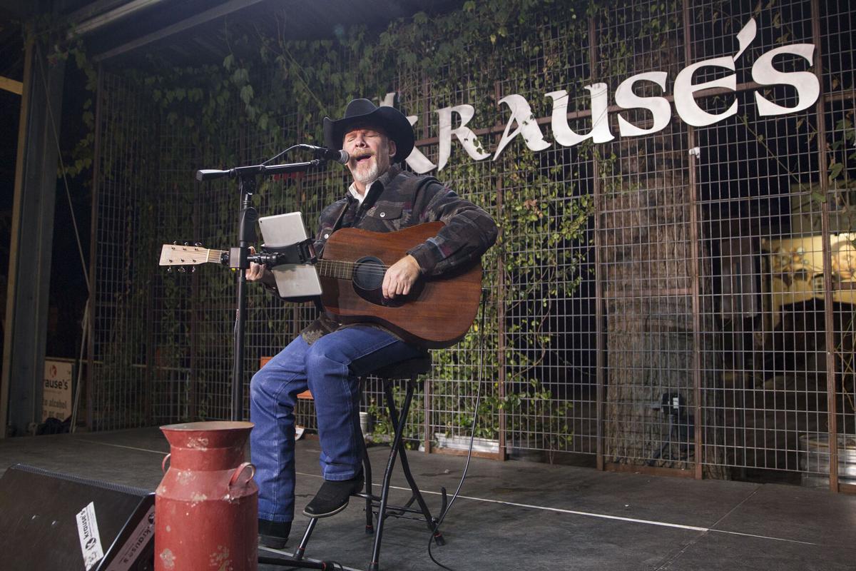 New Braunfels live music calendar for the week of March 21 Lifestyle