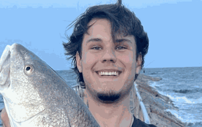 Family and friends of missing Corpus Christi student Caleb Harris to