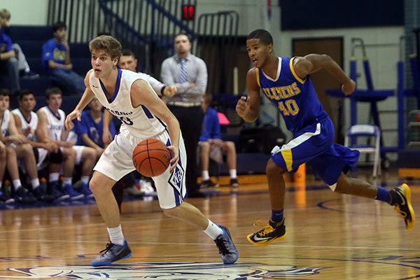 New Braunfels Basketball Herald Zeitung Com