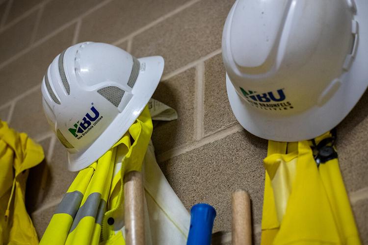 New Braunfels Utilities to relocate headquarters to Engel Road and I35