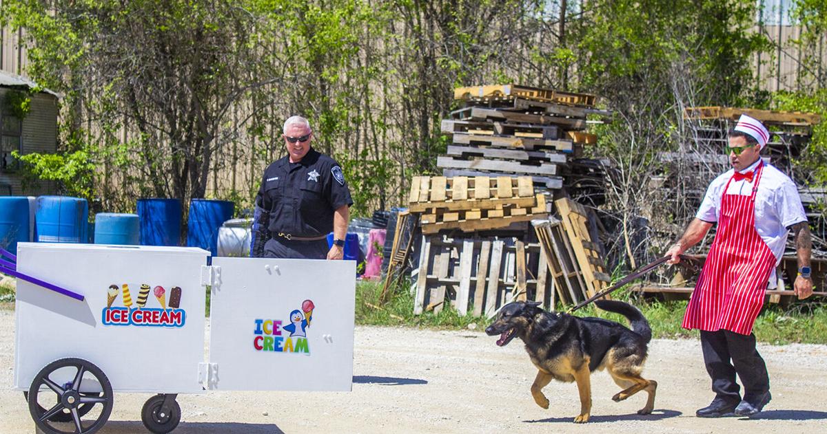 Paws Unit A PAWS-ITIVE IMPACT: 5th annual Pups and Pints fundraiser benefits ...