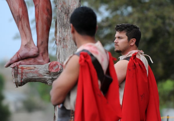 Nate Rutherford What is Easter? | Local News | herald-zeitung.com