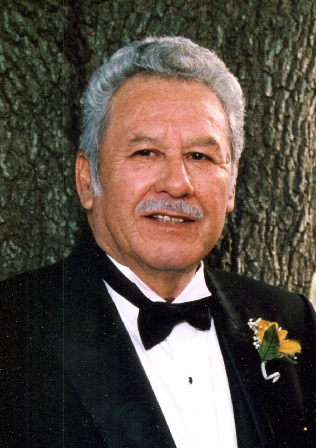 Hilario Torres Obituaries