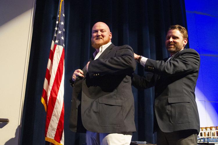 New Braunfels Chamber of Commerce 104th Annual Banquet