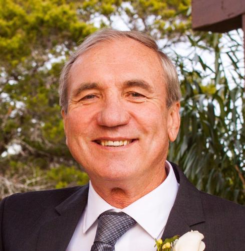 Darryl Gene Acker | Obituaries | herald-zeitung.com