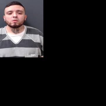 Standoff with New Braunfels SWAT team results in 20-year sentence for ...