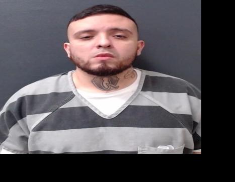 Standoff with New Braunfels SWAT team results in 20-year sentence for ...