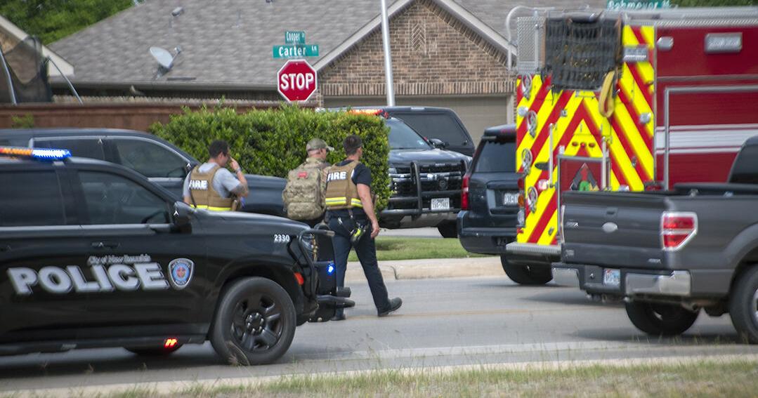 New Braunfels ISD evacuates Voss Farms Elementary students, staff amid ...