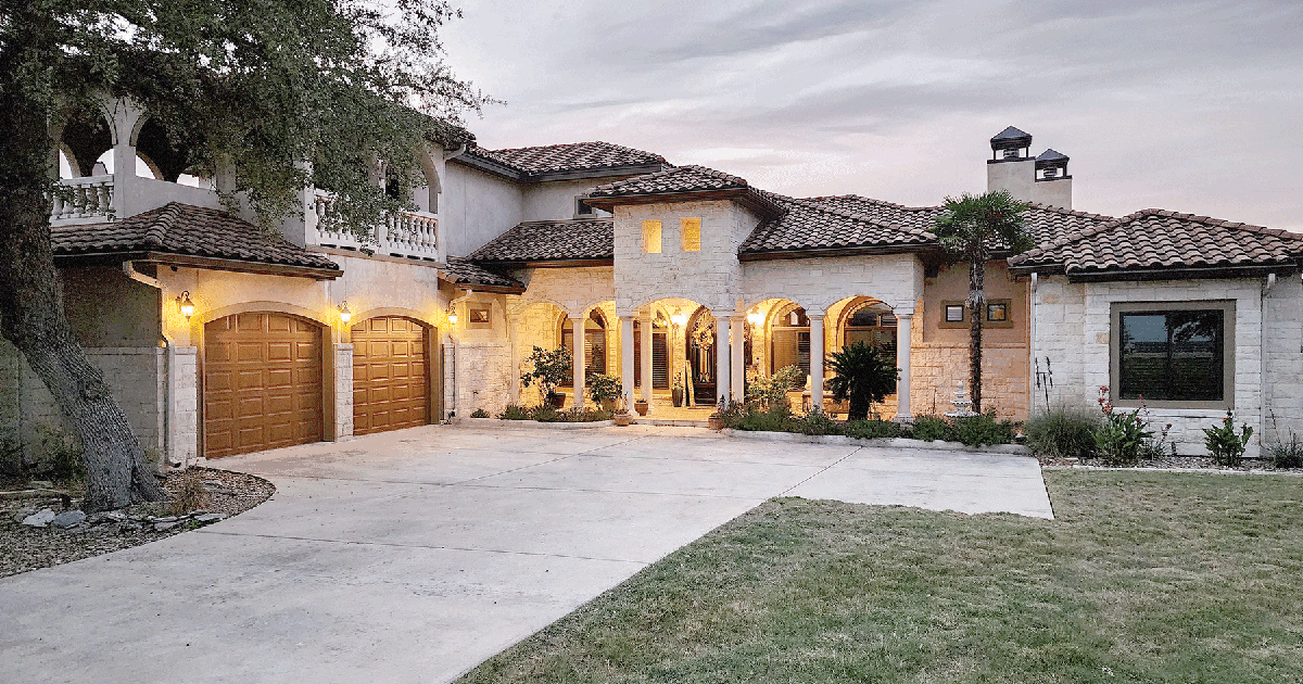 Copper Ridge Estates TOUR OF HOMES: Begey, Wellborne estates are Copper Ridge gems ...