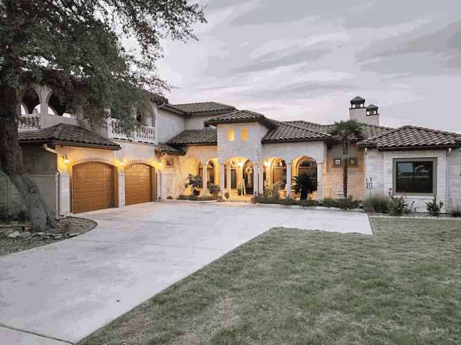 TOUR OF HOMES: Begey, Wellborne estates are Copper Ridge gems ...