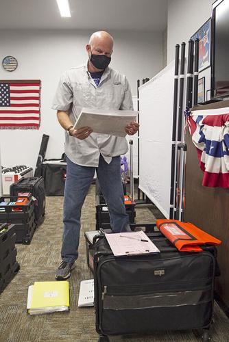 Big-ticket bonds could boost ballots in Comal County ...